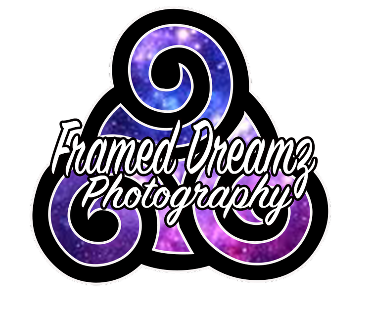 Framed Dreamz Photography