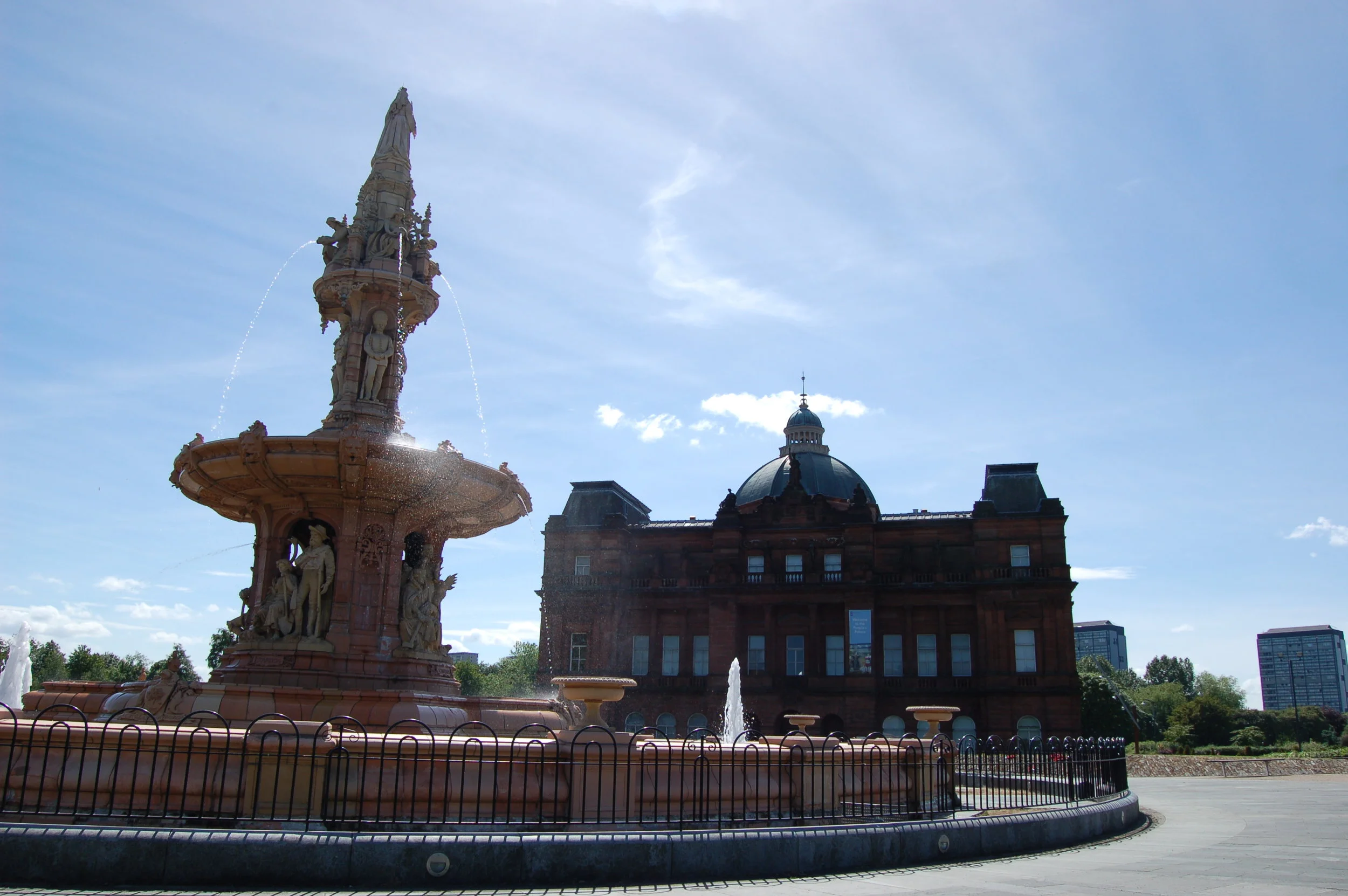 Peoples palace