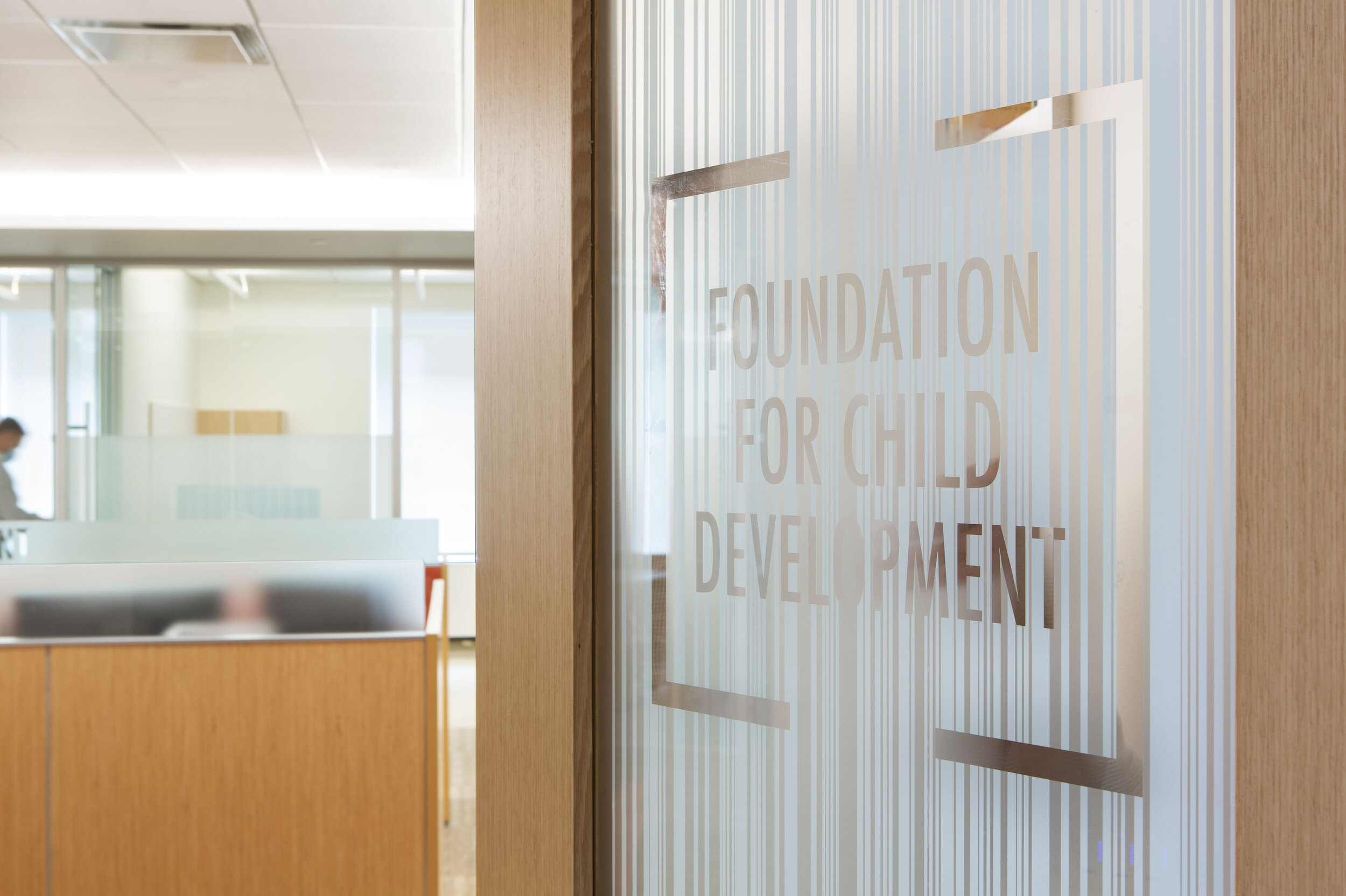 Foundation For Child Development