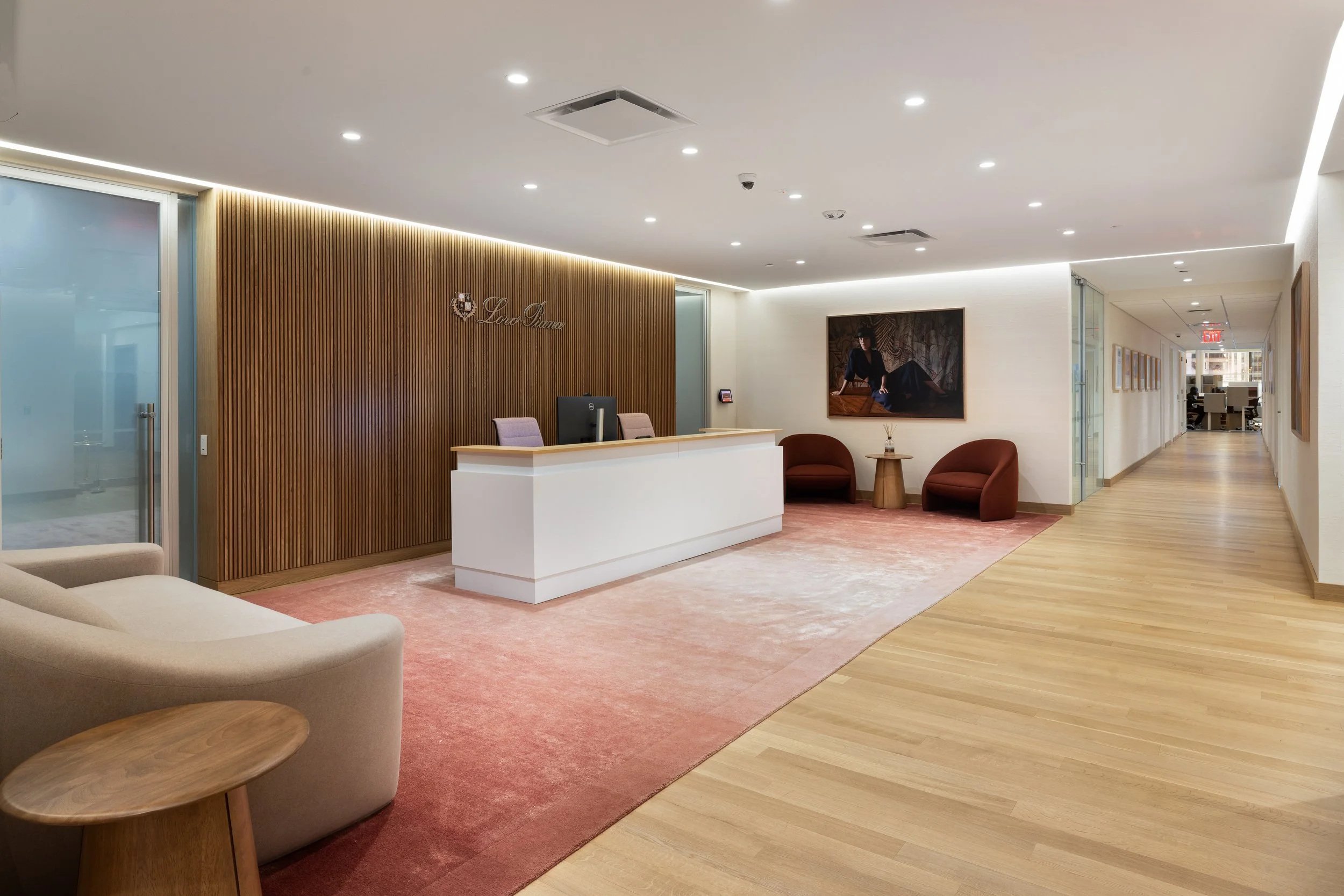 Loro Piana US Headquarters