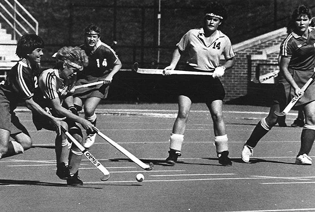 From Physical Fitness to Fiscal Fitness: Getting to Know Judith Davidson