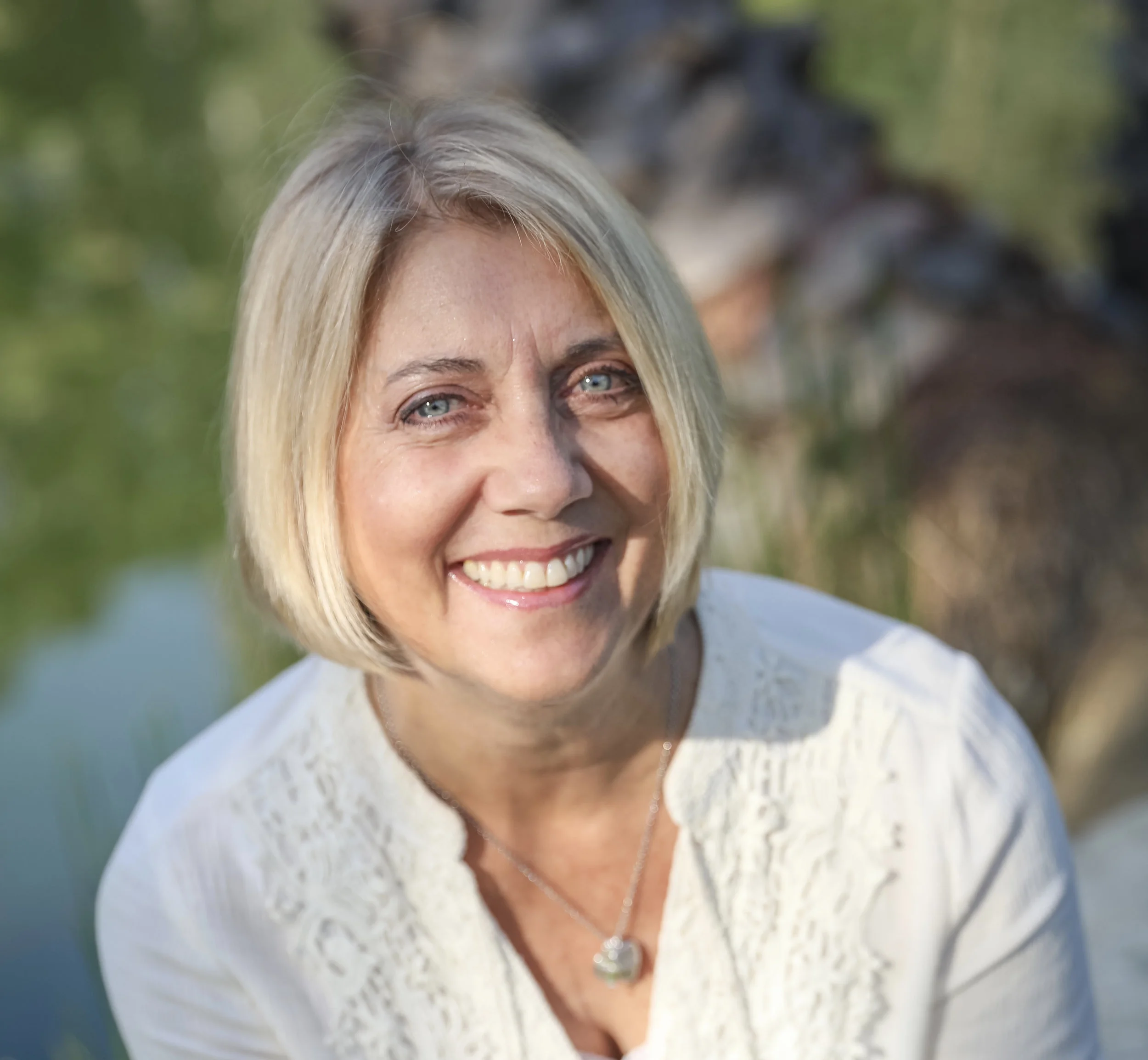 Bonnie is the founder of For Real Life and Discover Your Real Life coaching. She is a Professional Encourager, Speaker, Life Guide, Minister, an “Accidental Entrepreneur”. Living out her For Real Life in front of international audiences and in the U.S., she brings authenticity and transparency to life circumstances to all age groups.