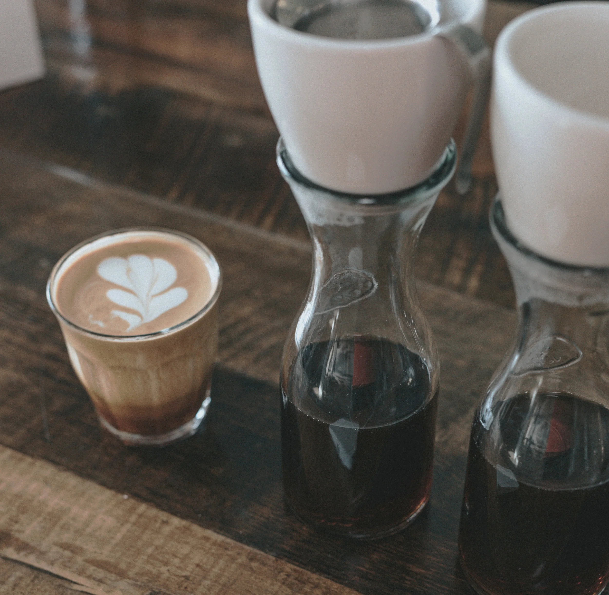 Greatest Hits | Australopithecus