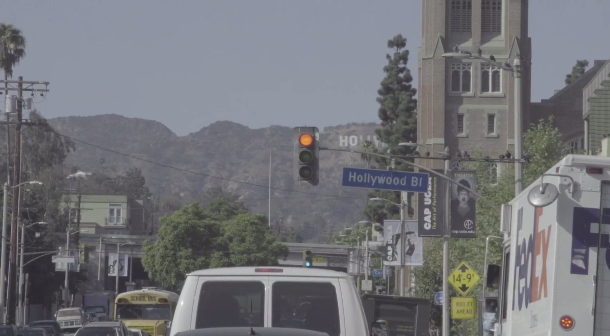 Thanks Donald - Social