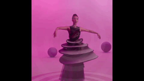 Camry - Mesmirizing