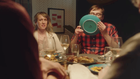 GE | New Neighbors