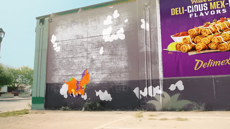 delimex | alebrijes