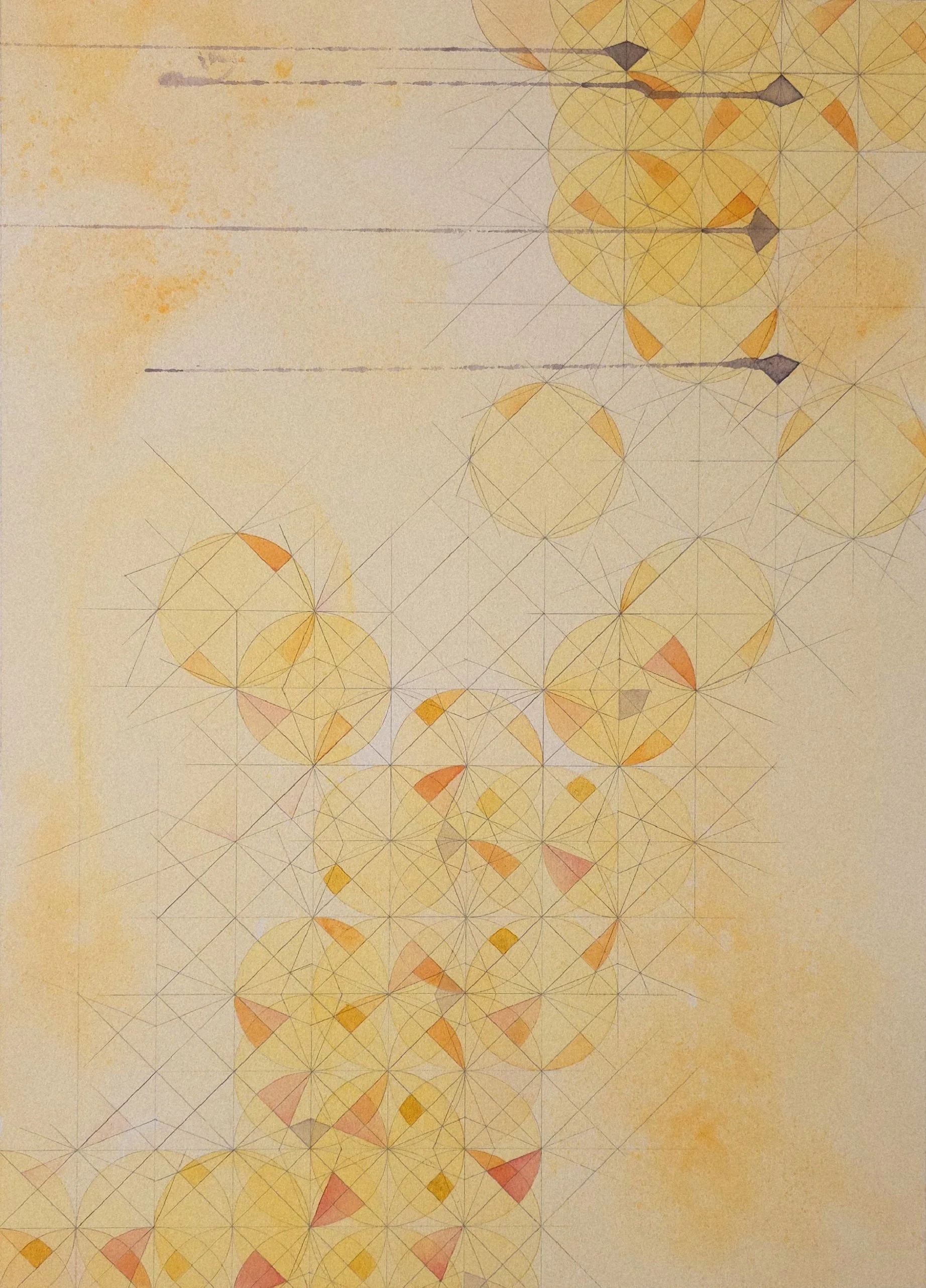 Sparkle Sunshine 22.5 x 29.75 2025 Watercolor (1).JPG