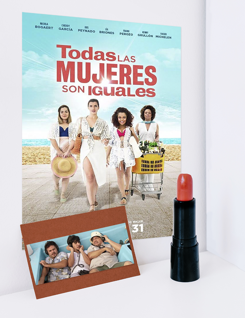 7 motivos por los que debes ver "Todas las mujeres son iguales"