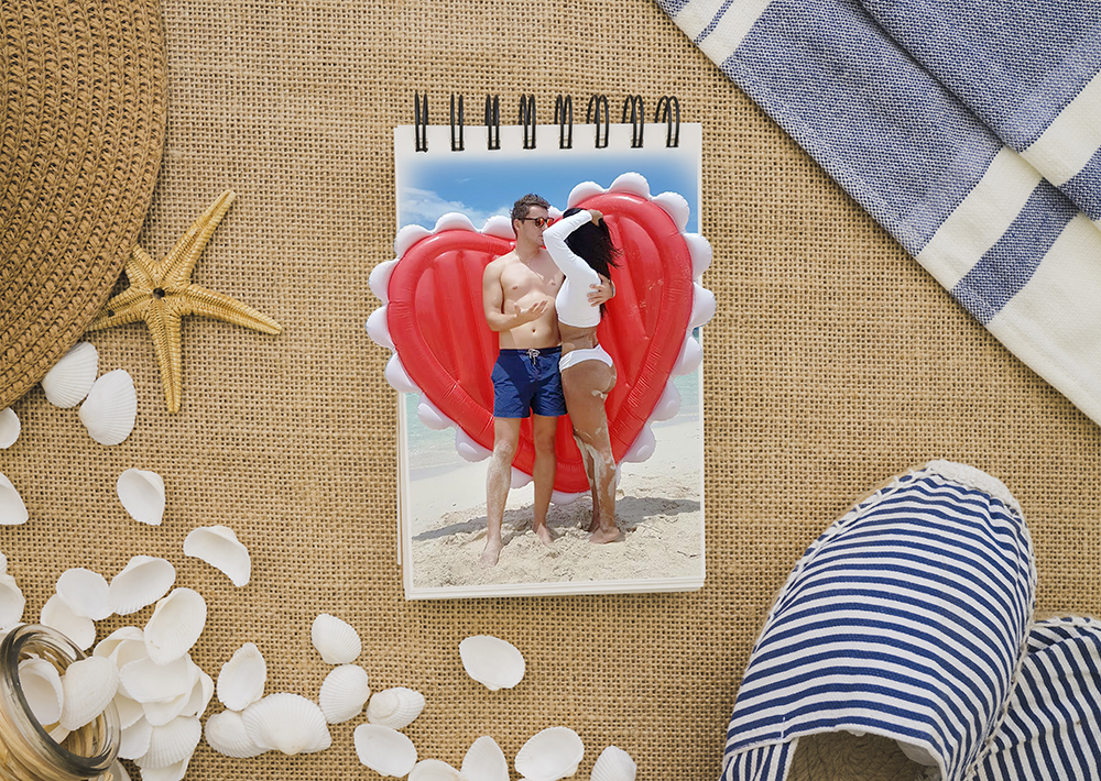 Playas dominicanas para celebrar el amor