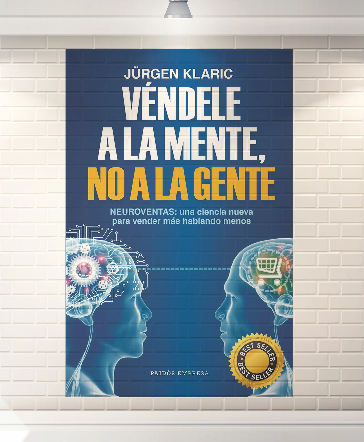 15 tácticas que te ayudarán a venderle a la mente