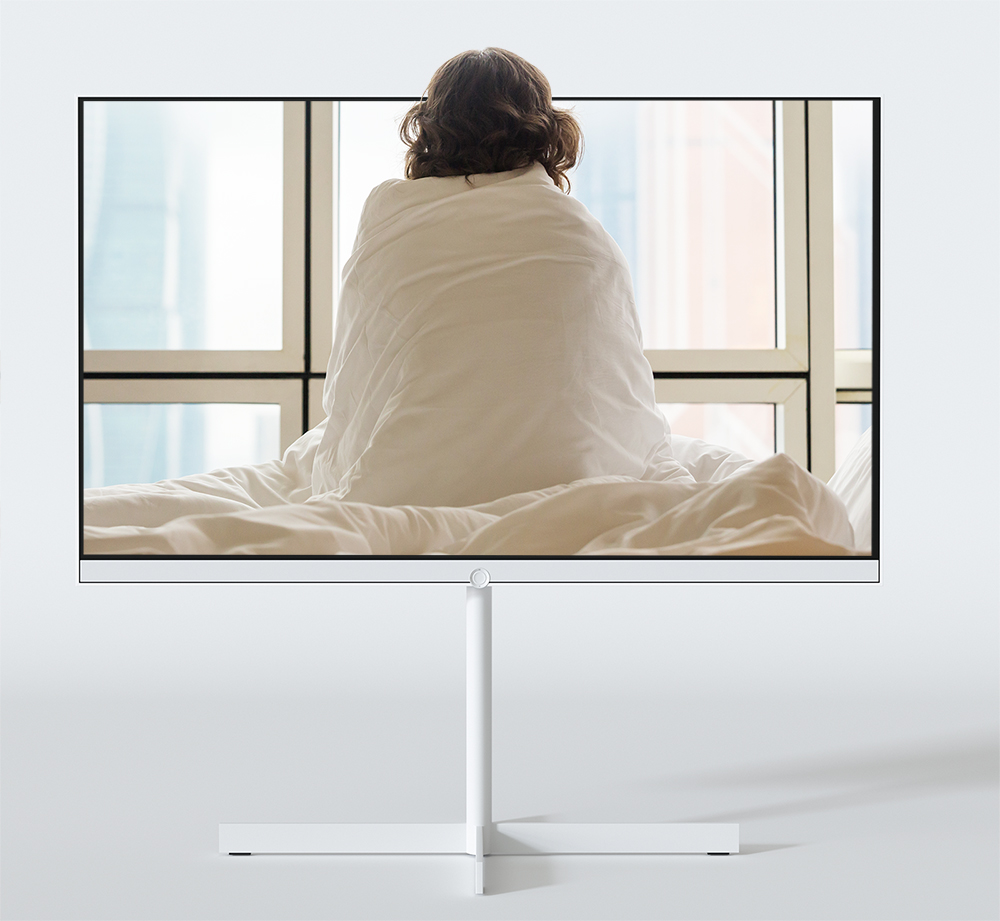 Cuando la sábana no da para arroparse, sé agradecida