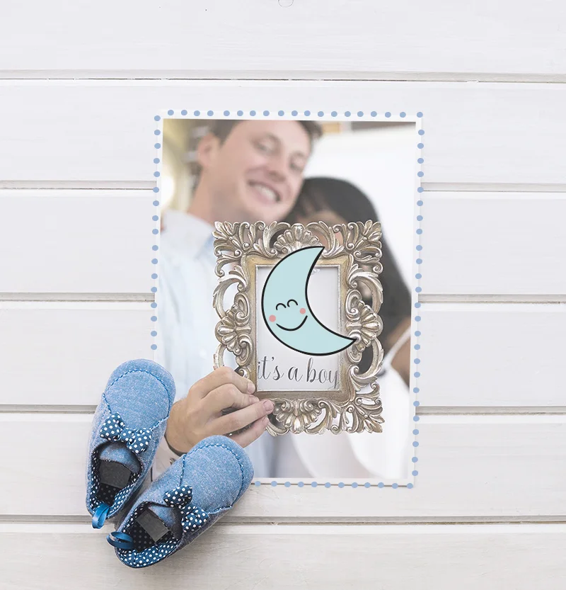 La razón –no tan clásica– por la que hice un gender reveal