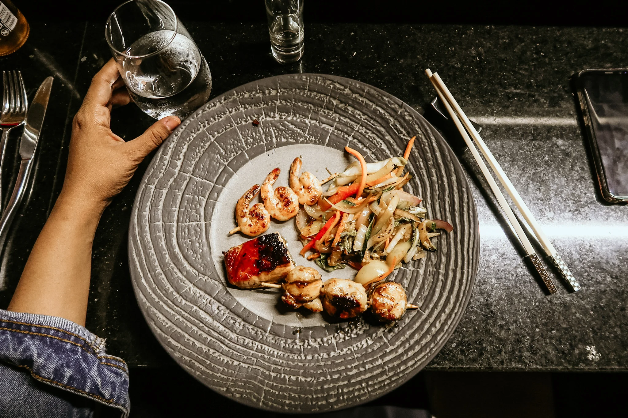  Kao Asian Food 