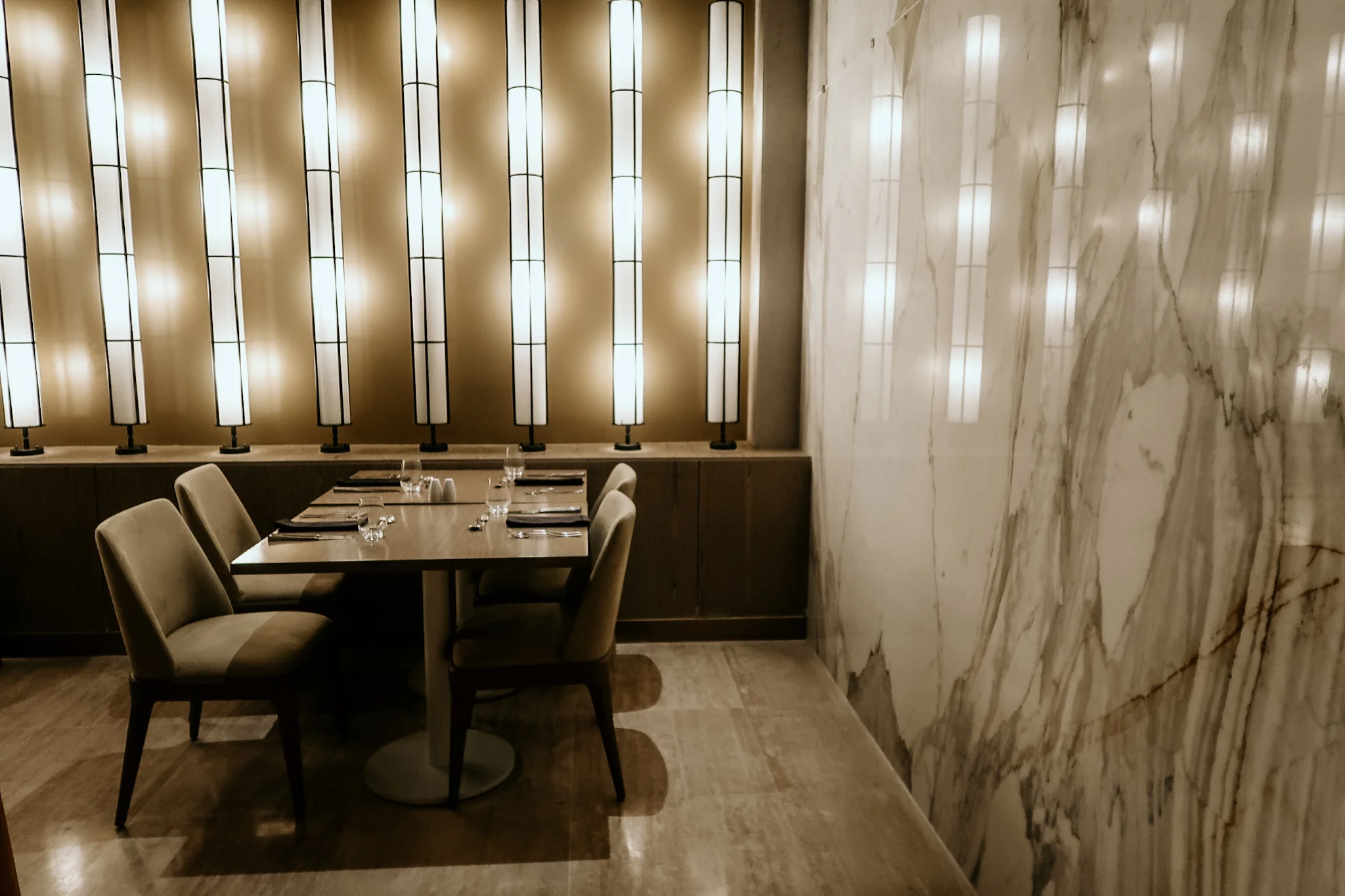  Domenica Gastro Hall 