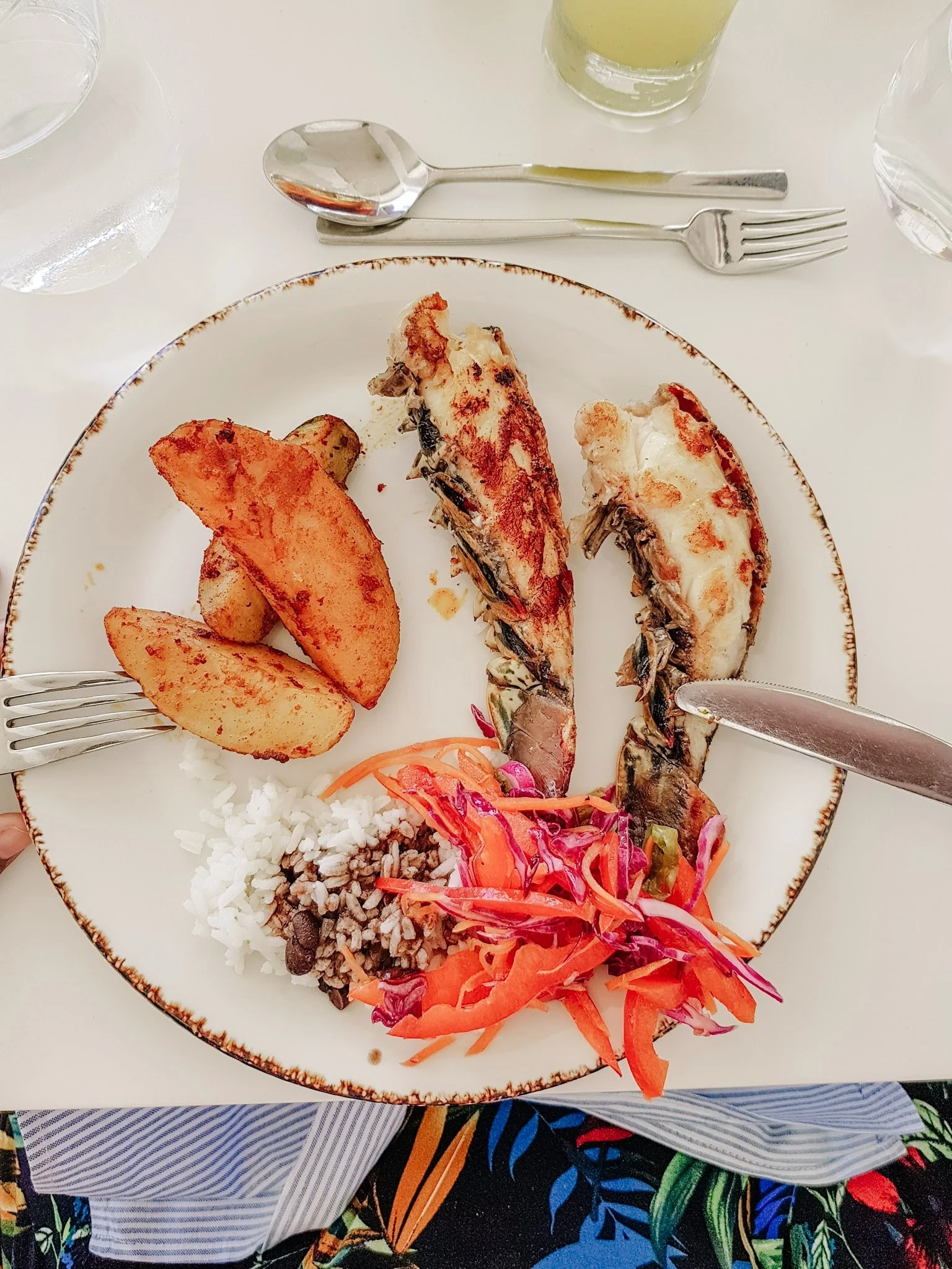  Domenica Gastro Hall 