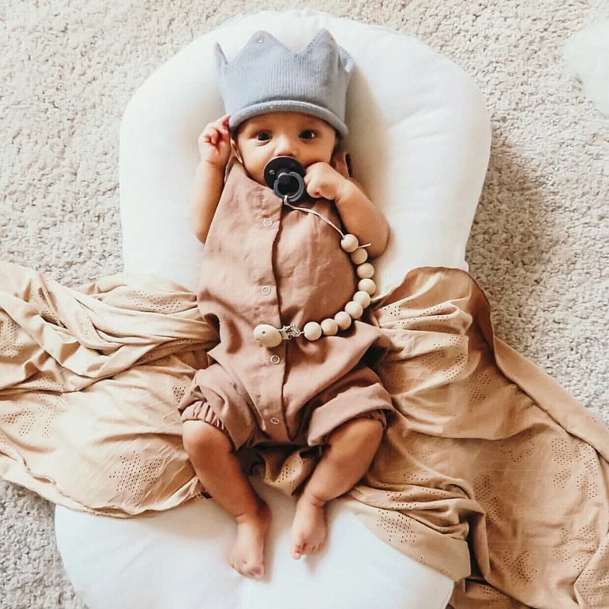 Top 10 tiendas para comprar ropa de bebé online