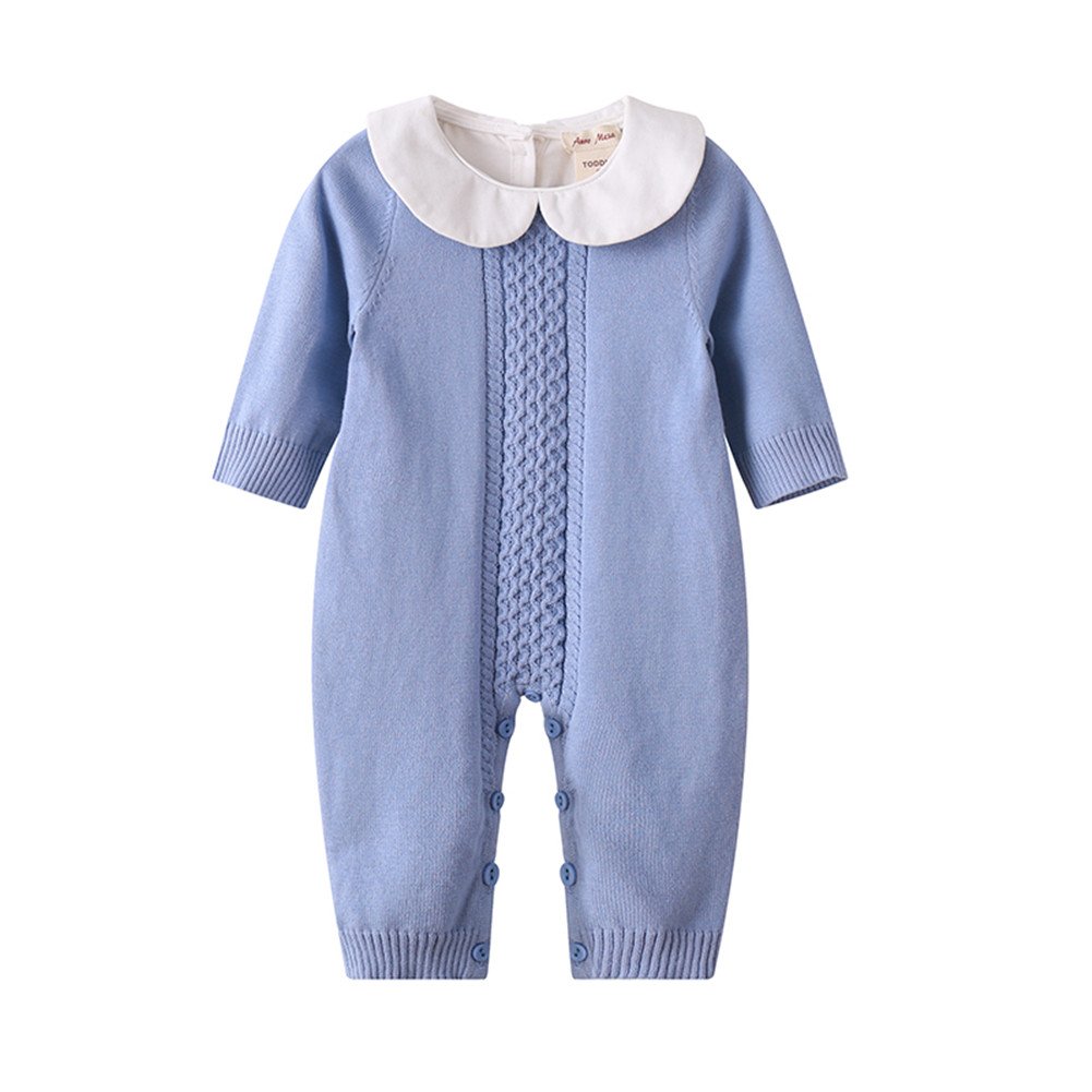 Top 10 tiendas comprar ropa de bebé online — Toribio