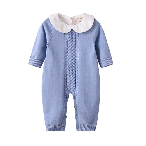 10 tiendas para ropa de bebé online Airam Toribio