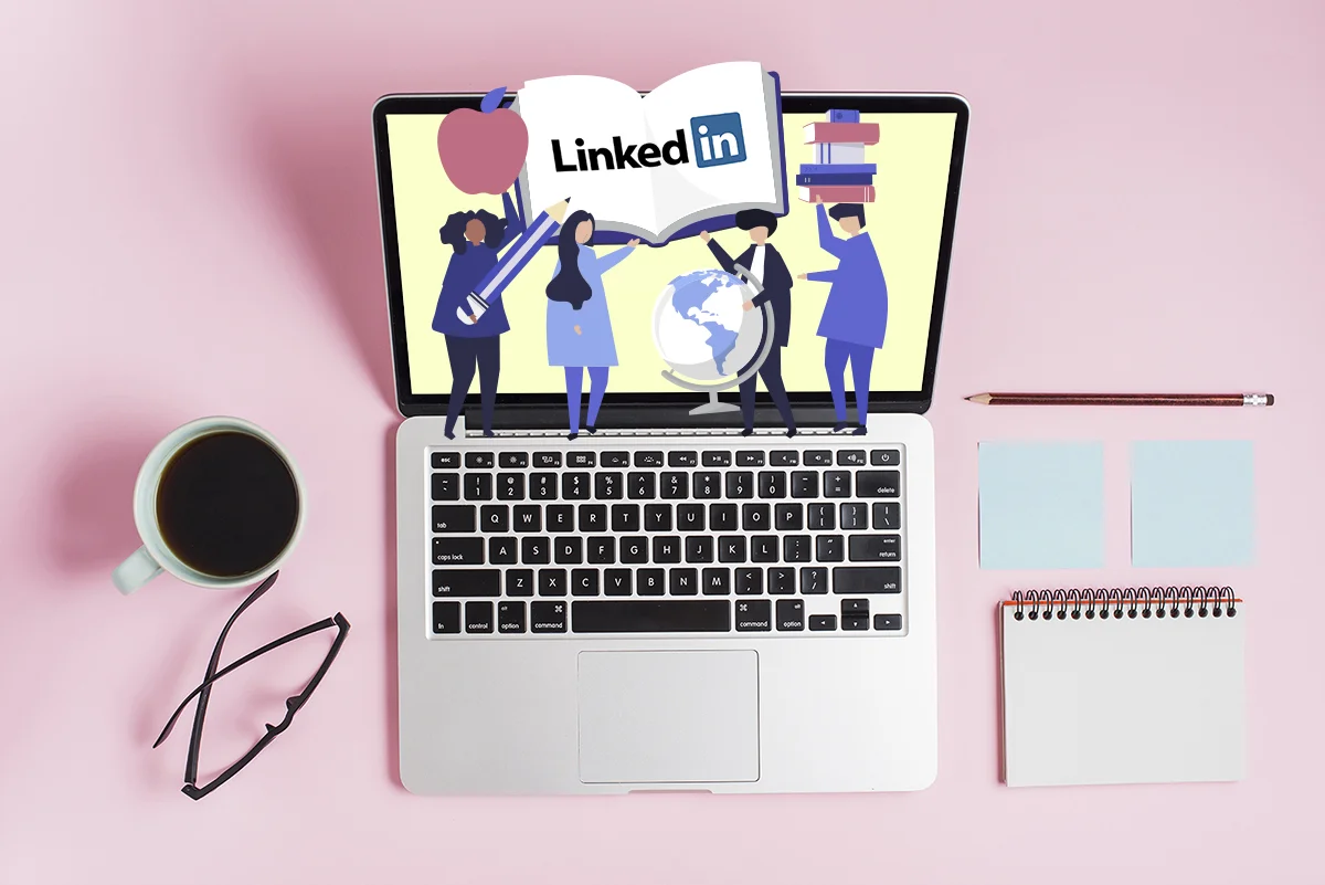 Episodio tres: 5 musts de Linkedin Learning para boss babes