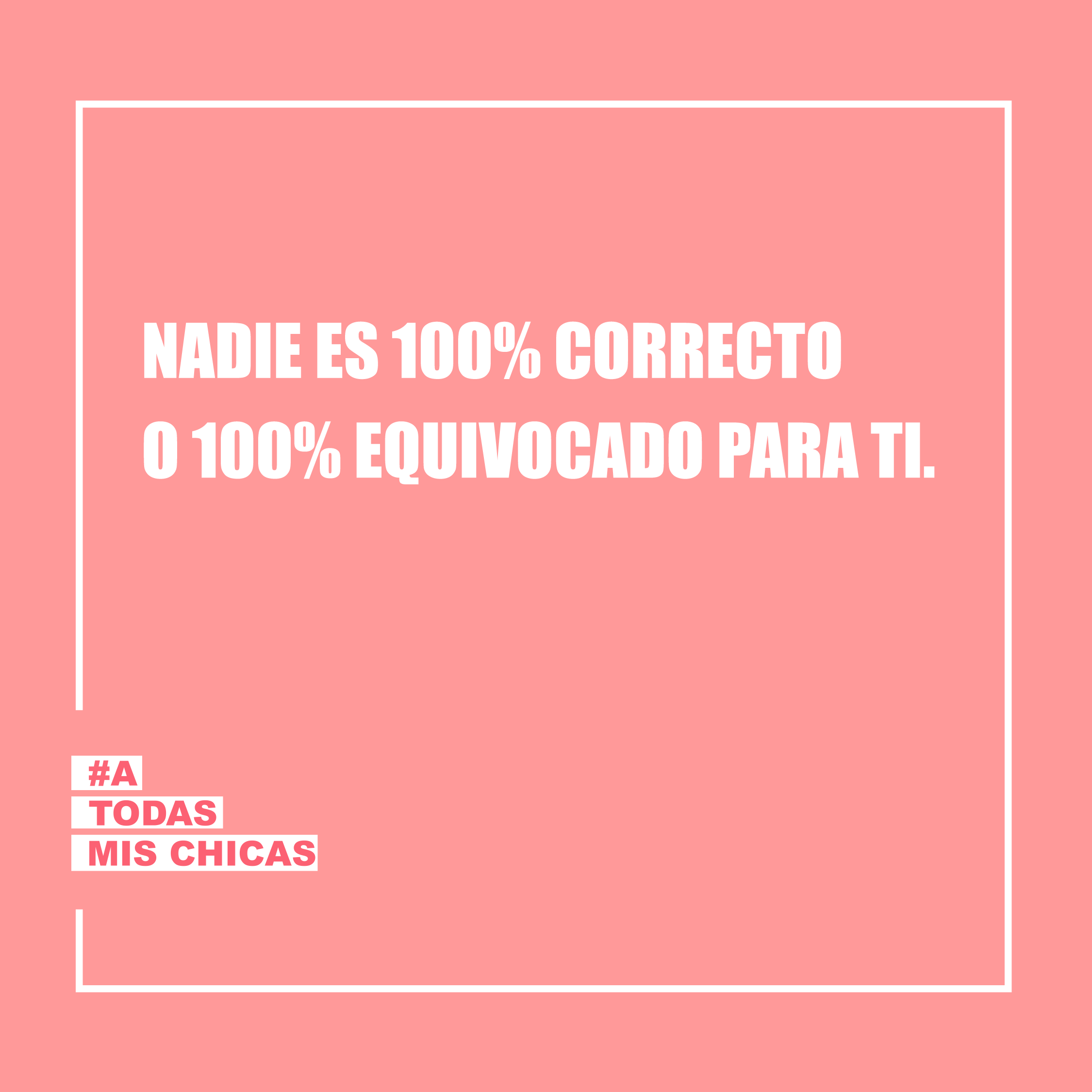 6 (nuevas ) lecciones que he aprendido de las relaciones