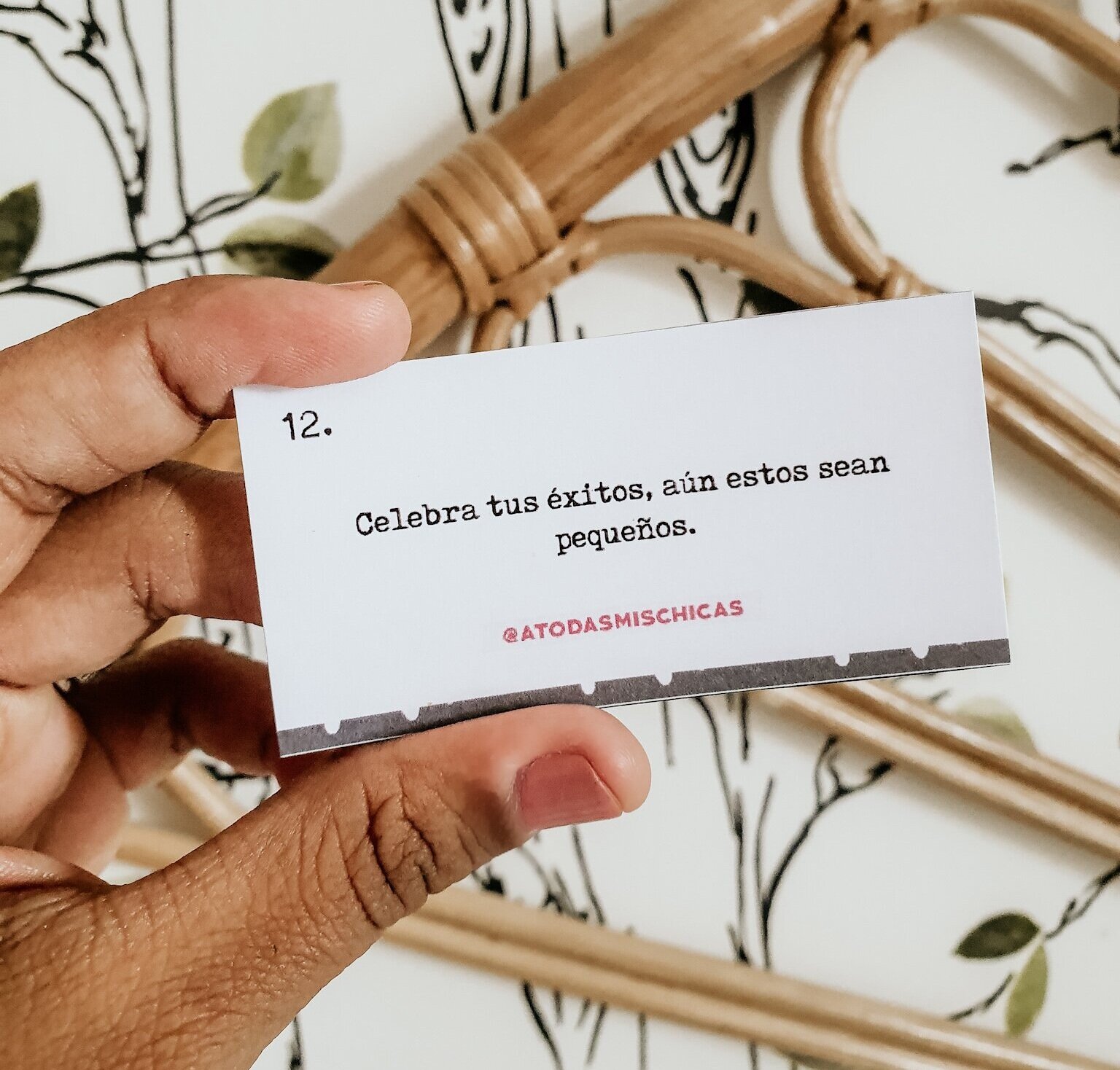 Plan estratégico para mantenerte motivada