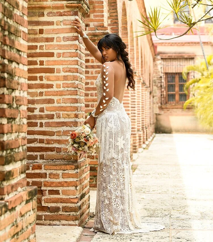Historia de un vestido