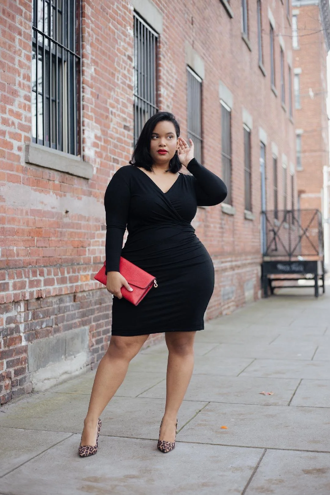 Hablemos de Body positive con Denise Mercedes