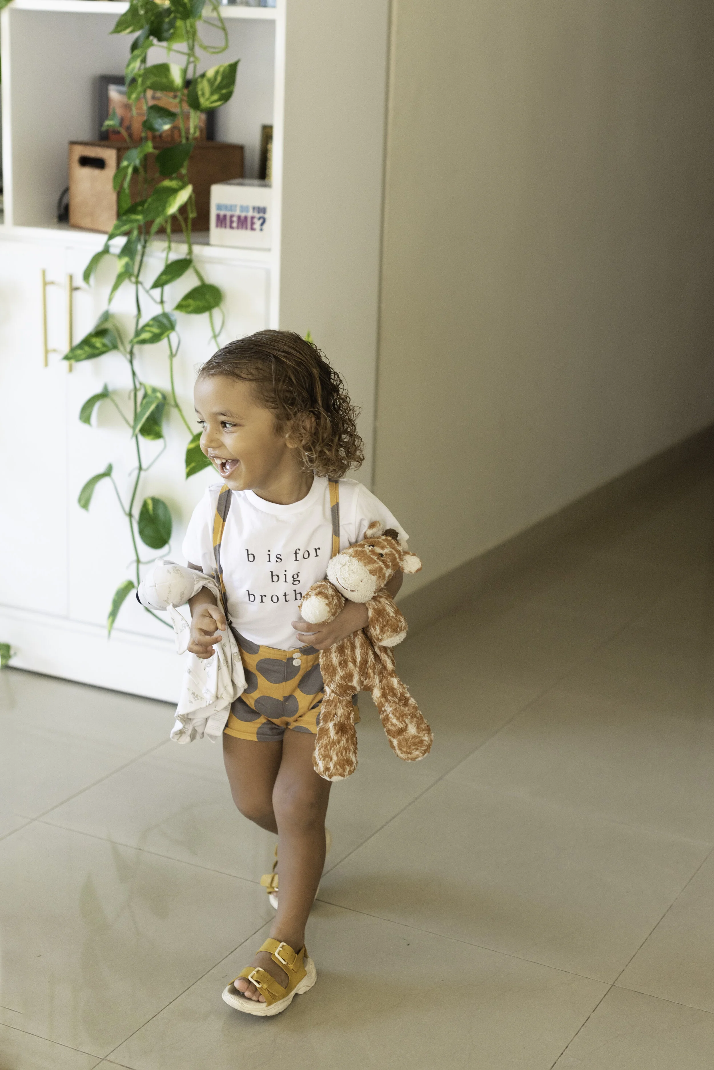 Motherhood Chronicles 2: Le digo a mi esposo que estoy embarazada