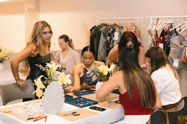 Brilló bonito: mi primer evento nativo en Punta Cana 