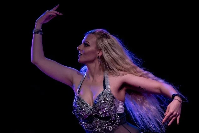 Costuming for Beginners