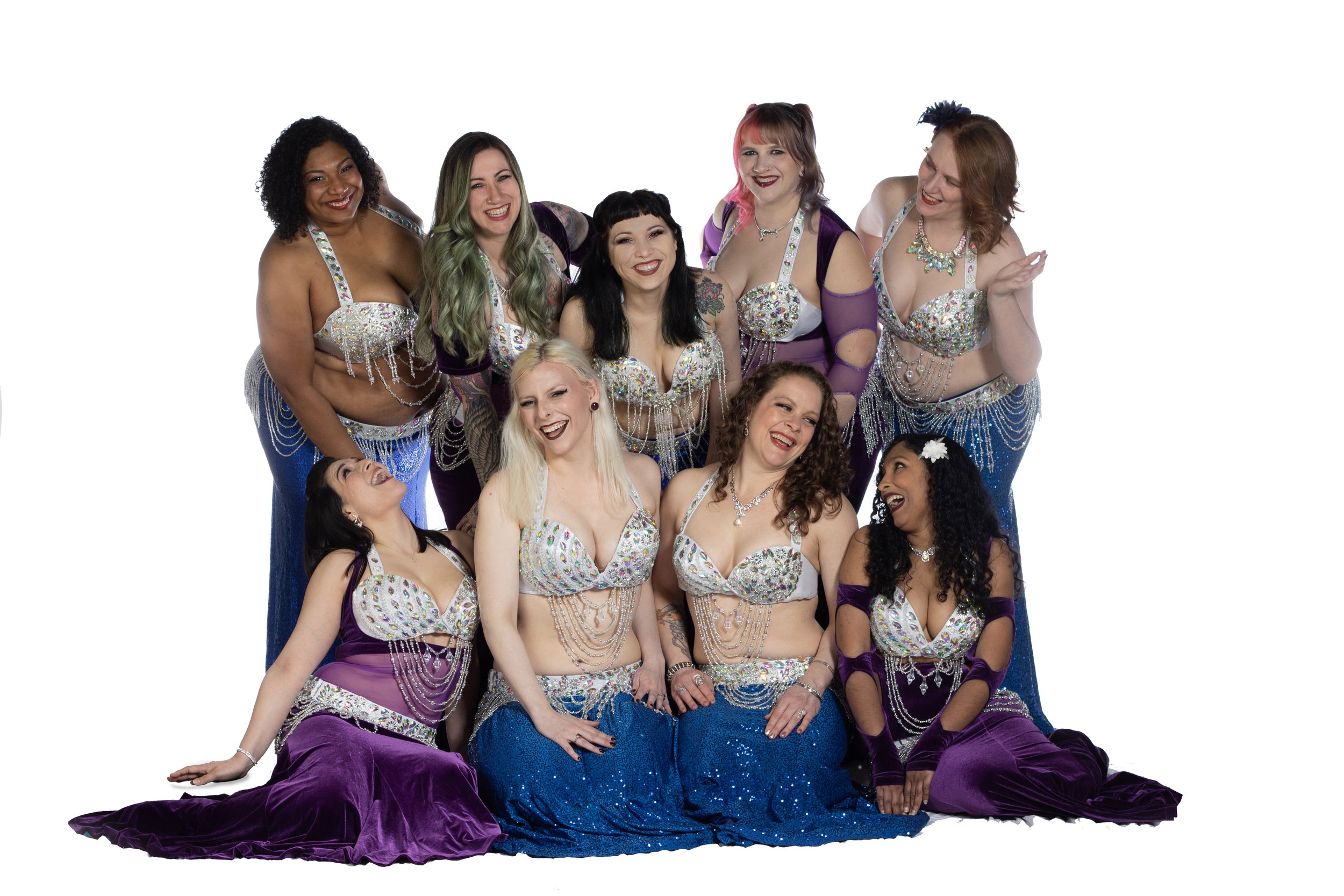 Tacoma Belly Dance