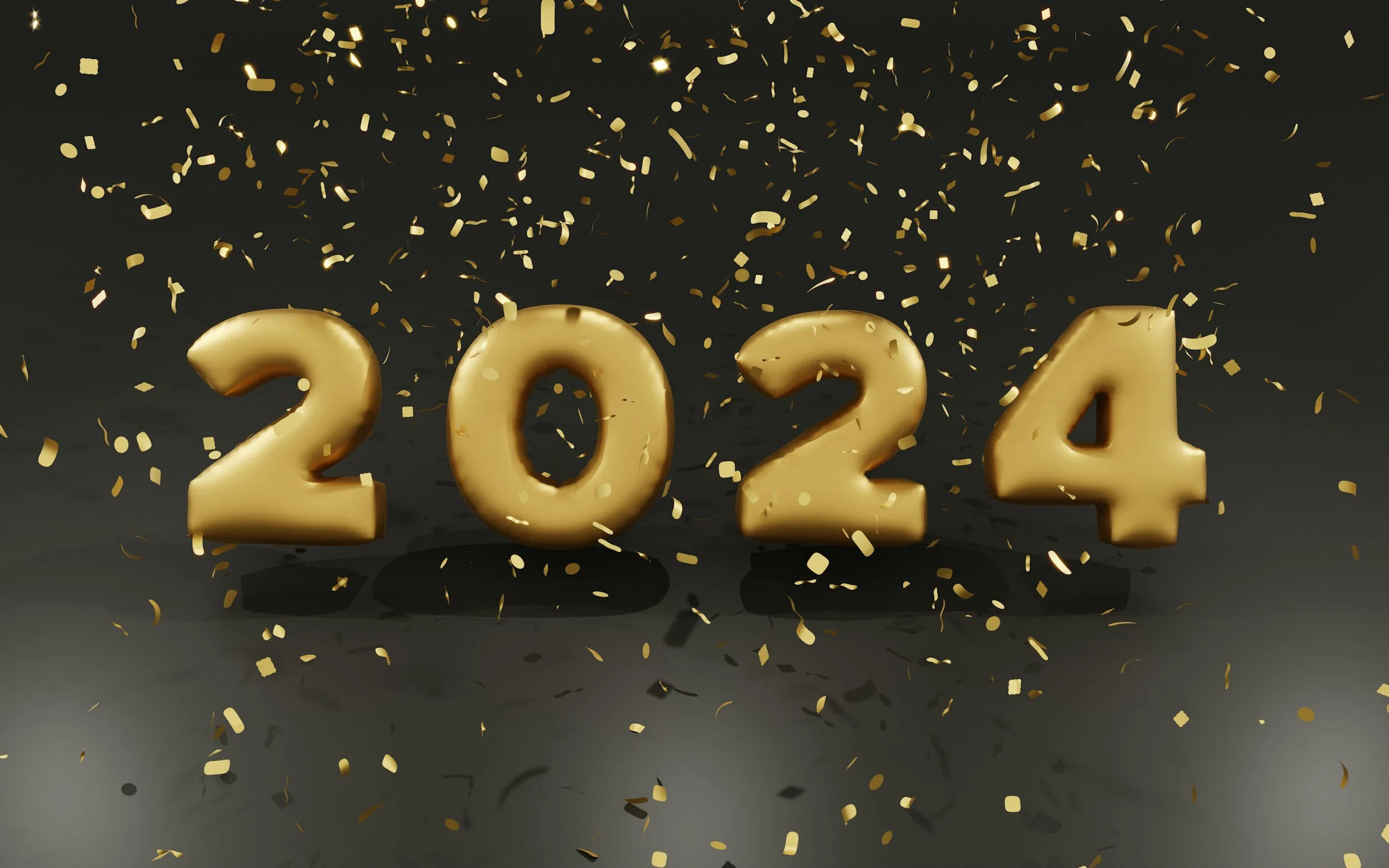 Reflections and Moving Forward to 2024