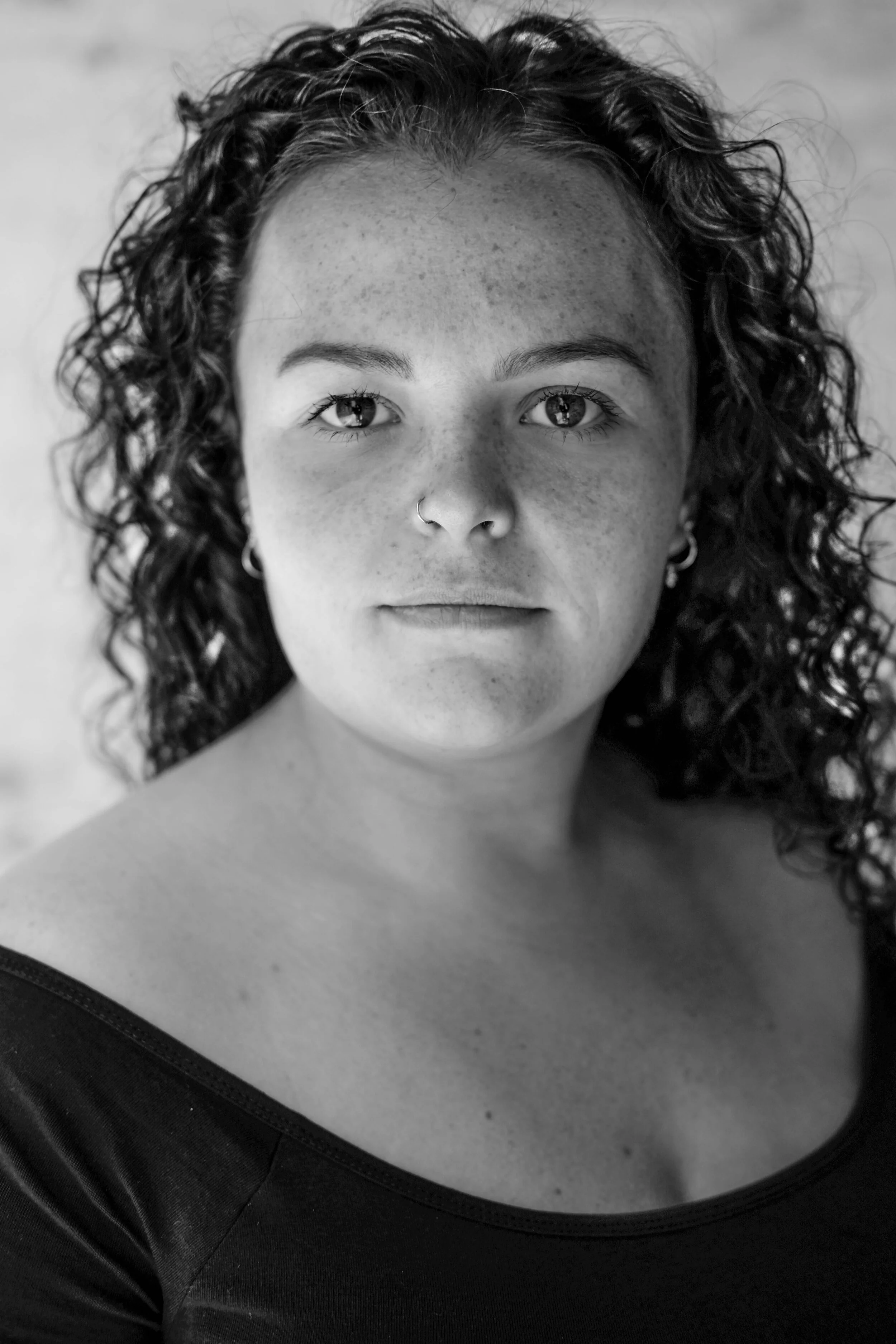Portraiture / Headshot Photography / Portrait Photography — Alia Rose