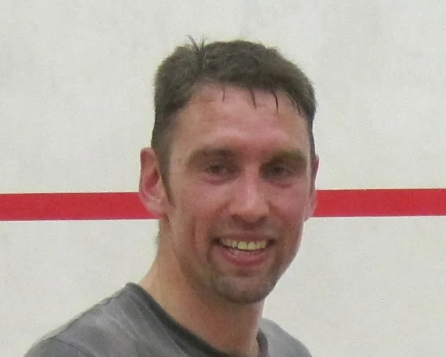 2014 Handicap KO winner Nathan Routley presented by Vet Captain Rob King and exhausted losing finalist Alex Melkonian (2).jpg
