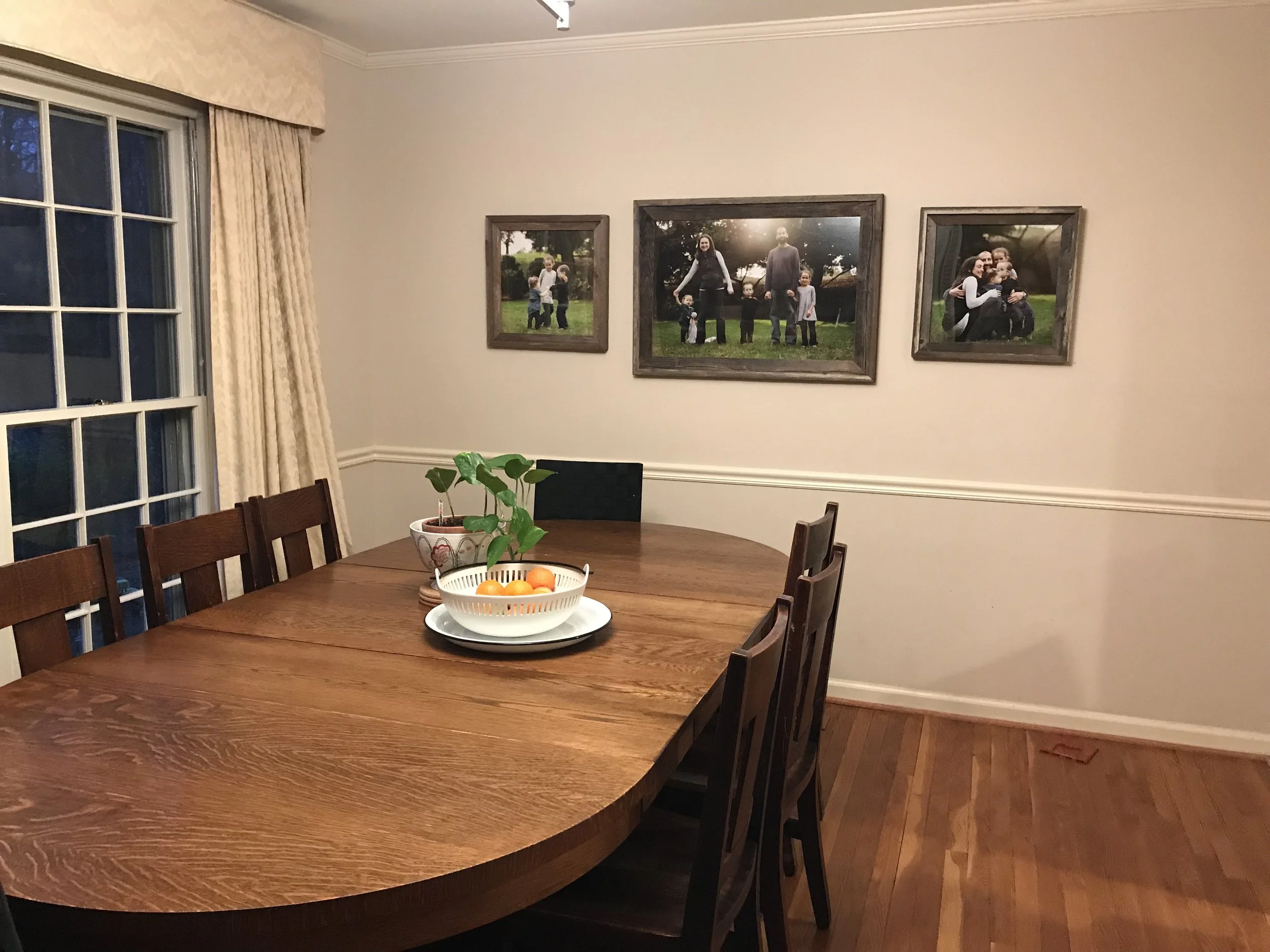 Maryland Fine Art Photographer | Displaying your Images