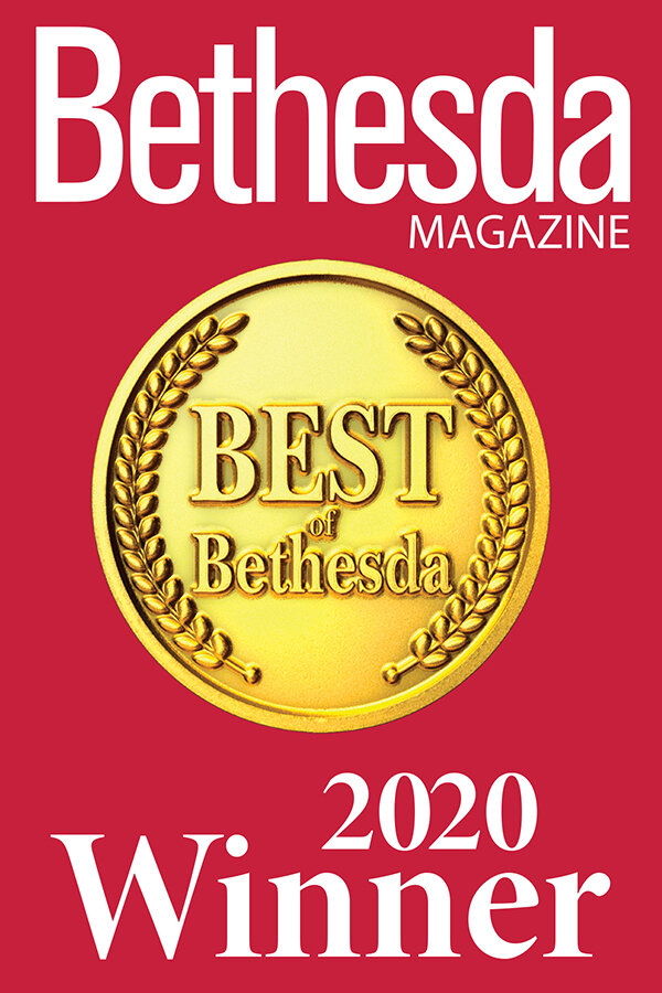  BEST OF BETHESDA 2020 