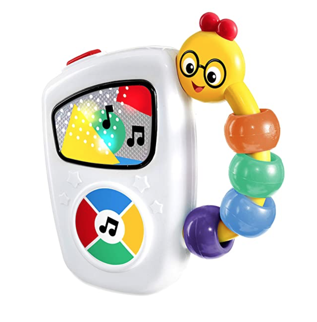 Baby Einstein Toy