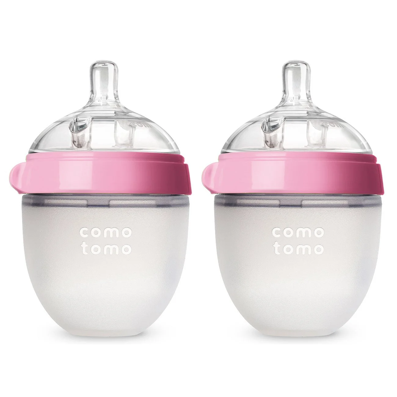 Comotomo Baby Bottle 