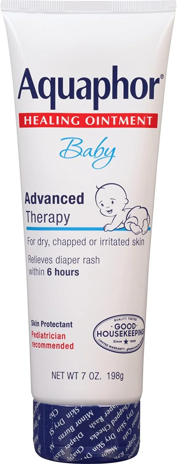 Healing Ointment 