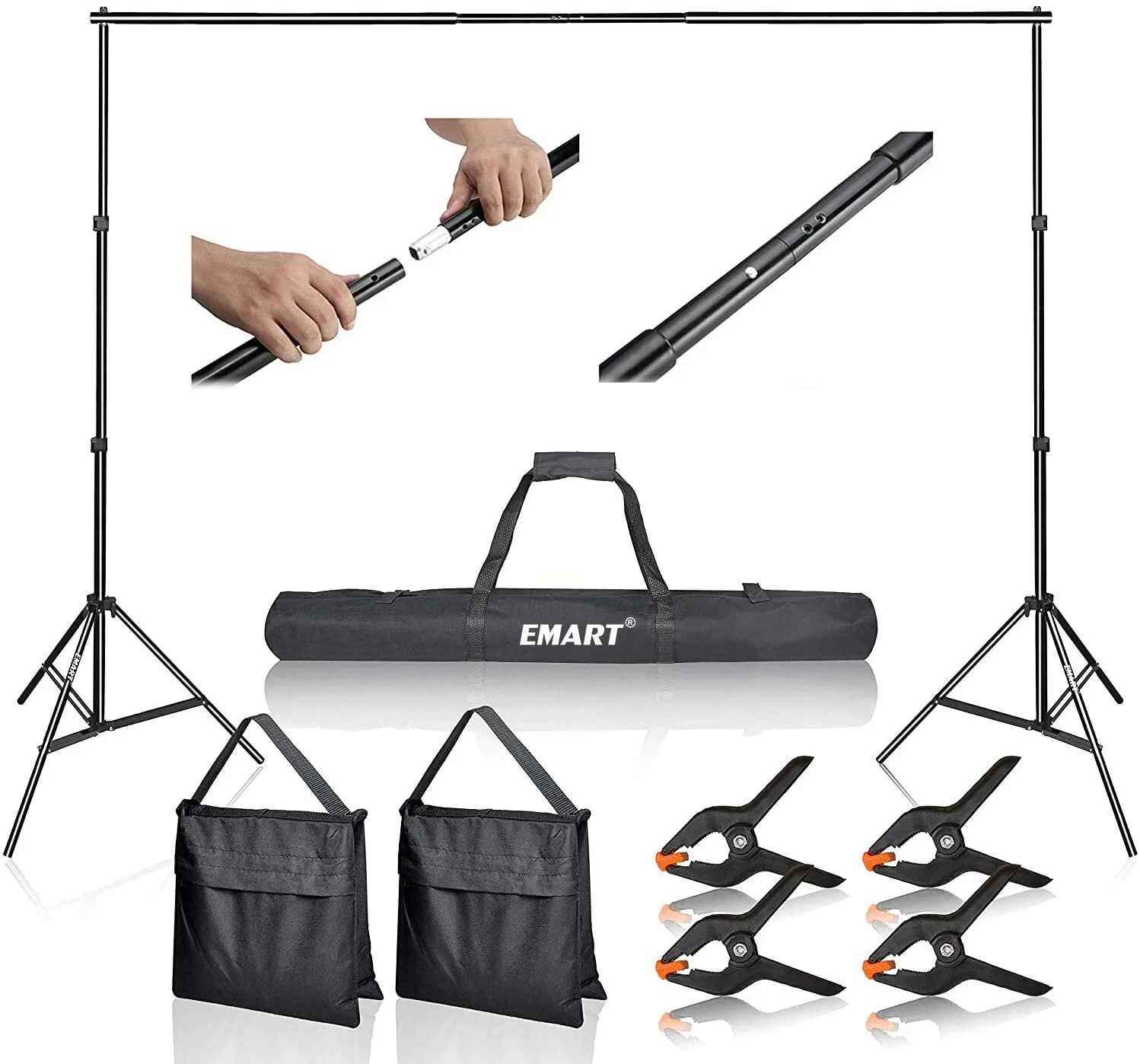 Backdrop Kit