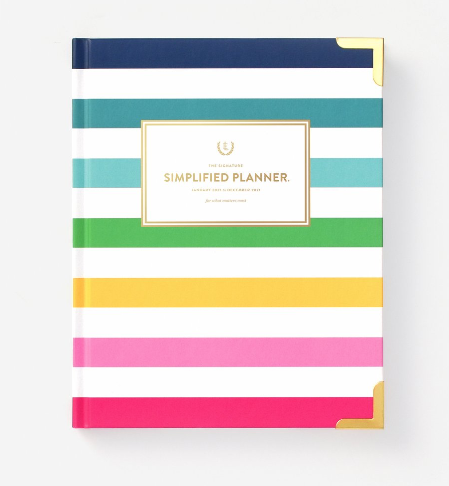Simplified Planner