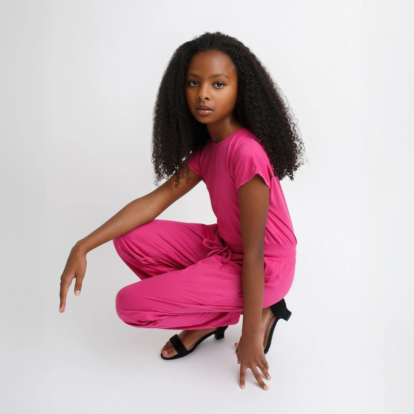 A throwback to this super fun shoot! I absolutely loved working with this amazing girl to showcase her modeling potential. She rocked her first headshots! 🤩

*
*
*
*
*
#headshotphotographer #kidsstyle #kidmodel #washingtondcphotographer #studiophoto