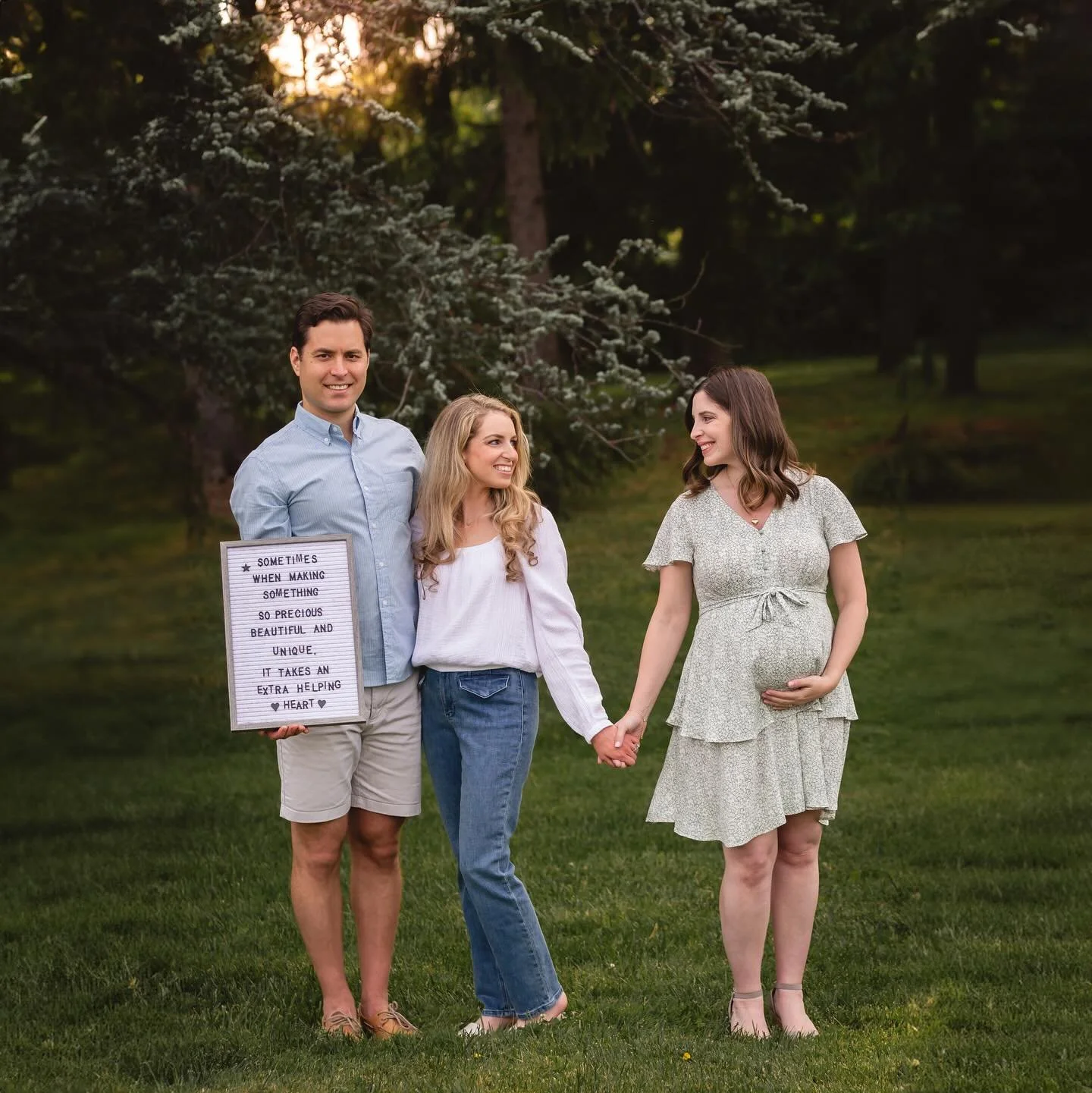 Throwback to this amazing session 🥰 

Fall outdoor mini sessions are booking! Only a few spots left to grab this year. Check the website or email for dates and availability. 

*
*
*
*
*
#marylandminisessions #marylandfallsessions #dcbabyphotographer