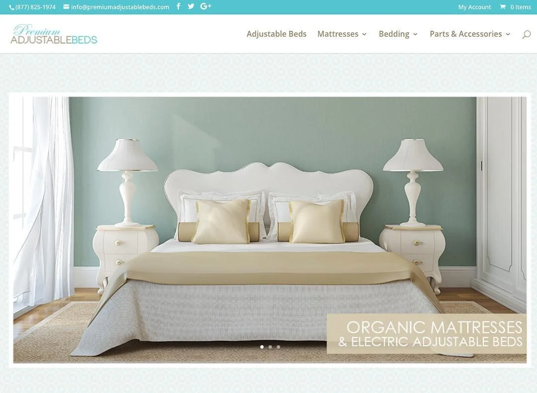 #premiumadjustablebeds check it out at www.premiumadjustablebeds.com. Check out the Night Magic Sleep Massage Therapy unit!!