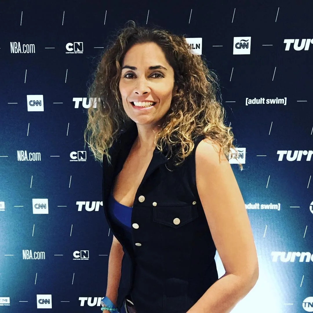 Muriel Donnelly @ the iAB Podcast Upfront 2017. #iabupfronts #podcast #principalbroadcasting #tuneinradio #themoodinc #murieldonnelly #upfronts #iab #media #podcasters #turner #timeinc #howstuffworks #gimlet #npr #midrollmedia #wnycstudios #espn #aut