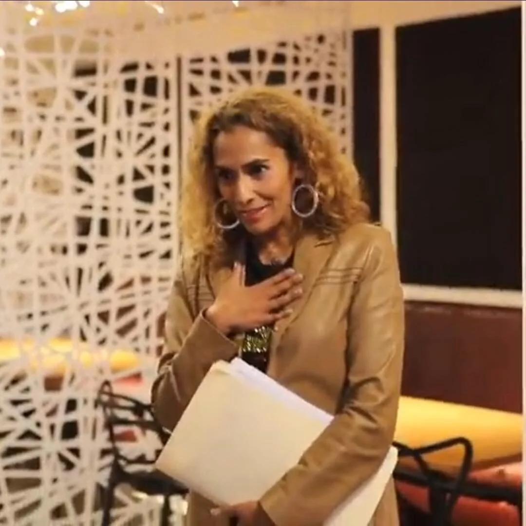 Check out our #murieldonnelly guest starring on the award winning web series #Labeled #labeledseries #labeledshow https://youtu.be/FLoiFmrpj3A