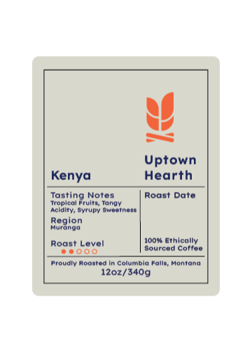 Kenya