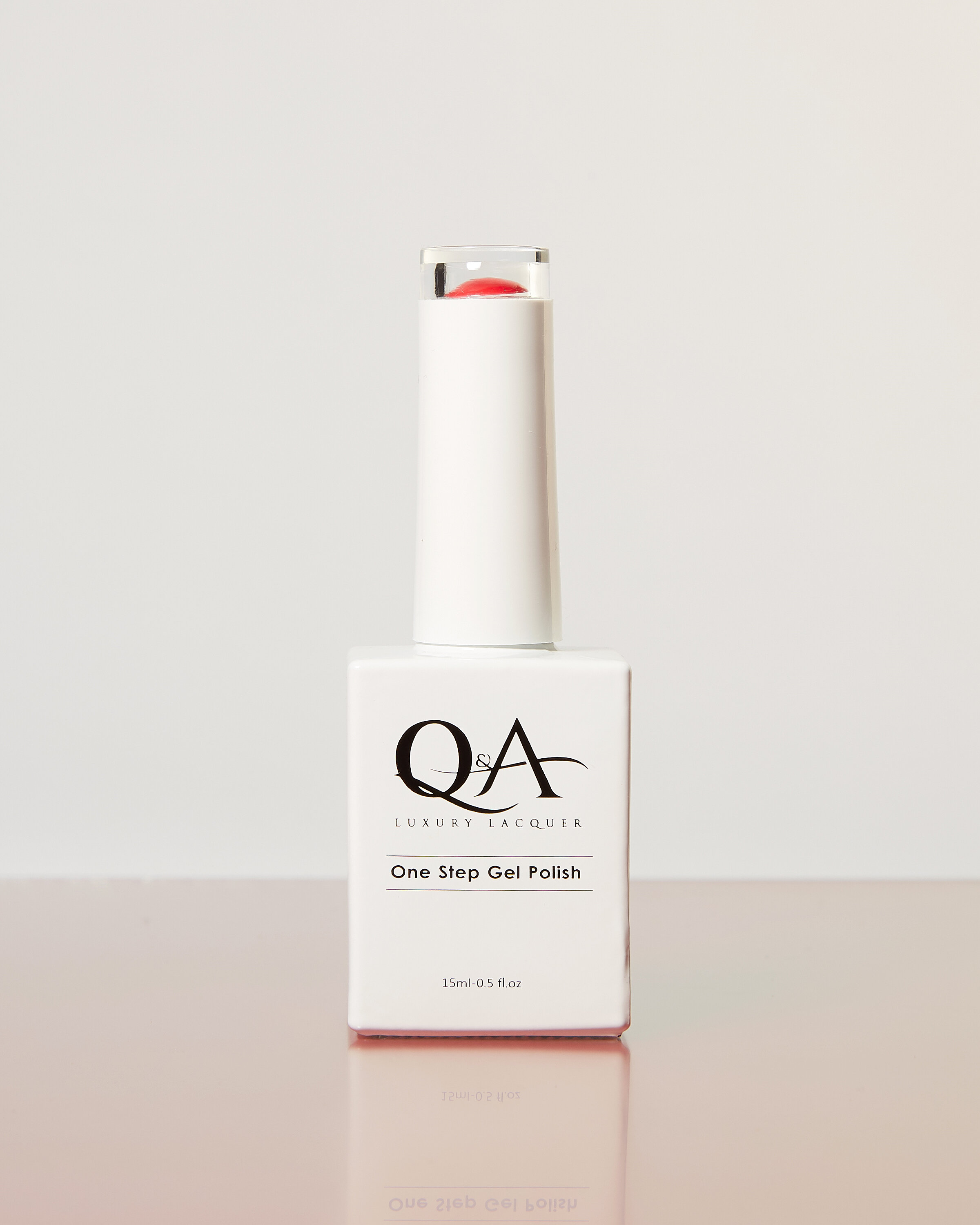 I heart NY - 1 Step Gel