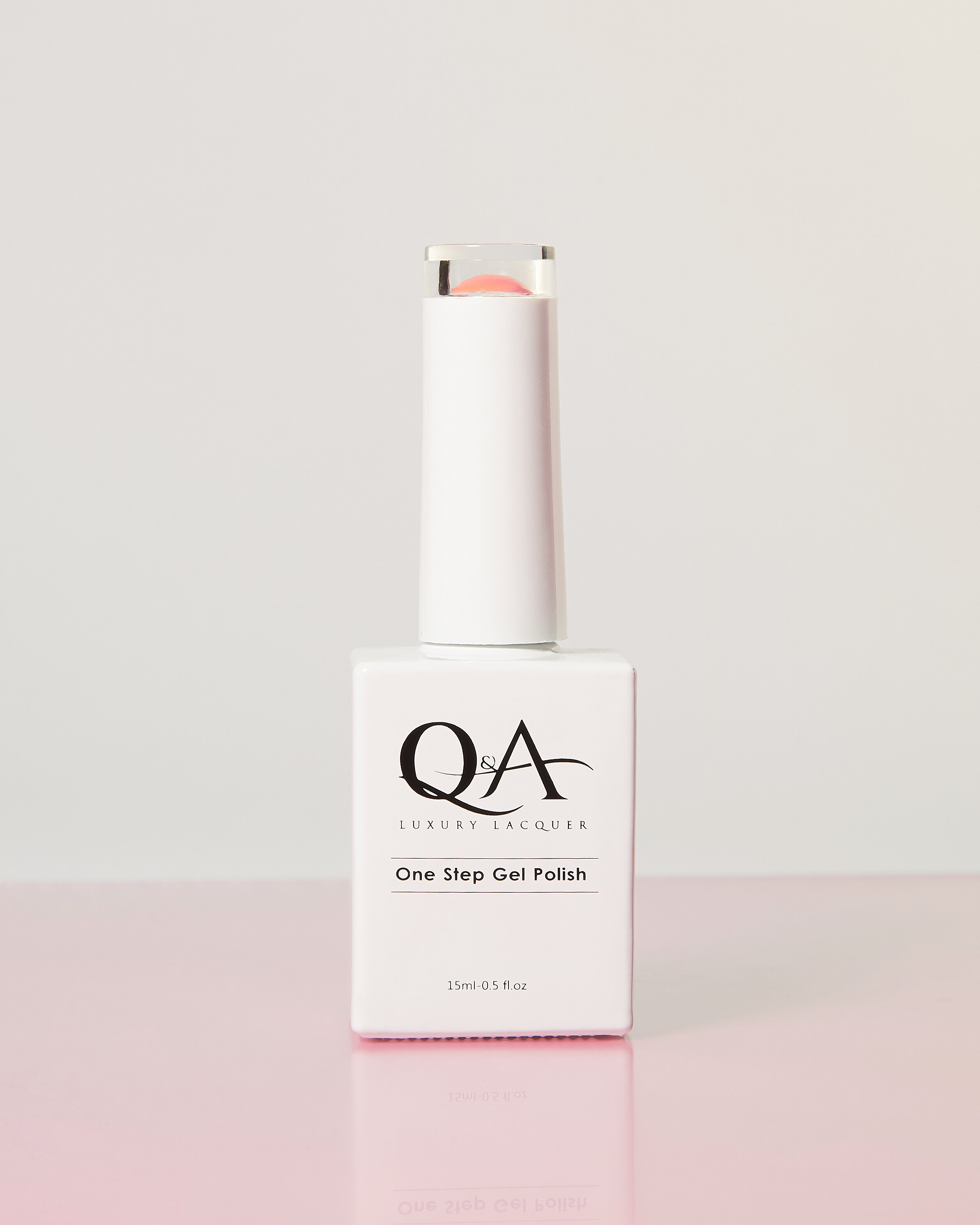 Summer Time Fine - 1 Step Gel